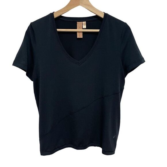 Indyeva Classic Black T - Picture 1 of 6